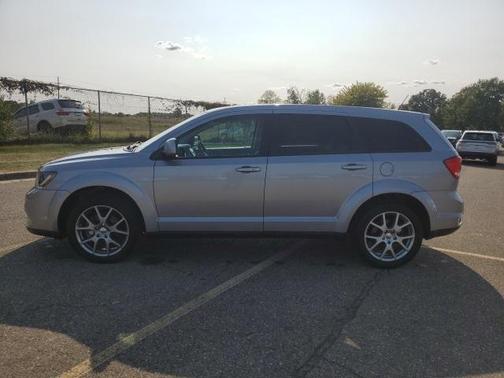 2015 Dodge Journey R/T