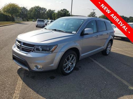 2015 Dodge Journey R/T