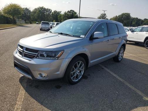 2015 Dodge Journey R/T