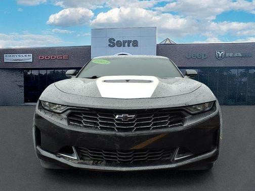 2023 Chevrolet Camaro RWD Coupe LT1