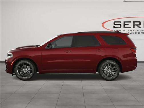 2025 Dodge Durango R/T Plus AWD