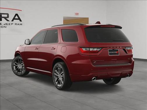 2025 Dodge Durango R/T Plus AWD