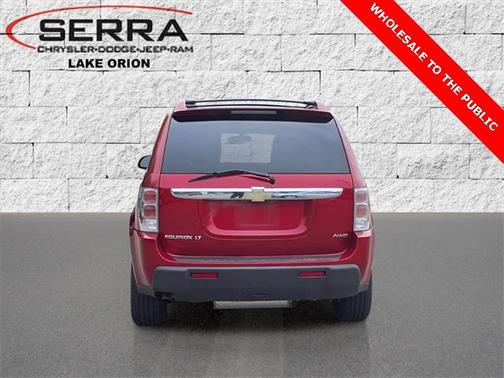 2005 Chevrolet Equinox LT