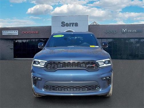 2021 Dodge Durango GT Plus