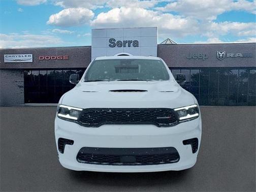 2024 Dodge Durango R/T Plus AWD