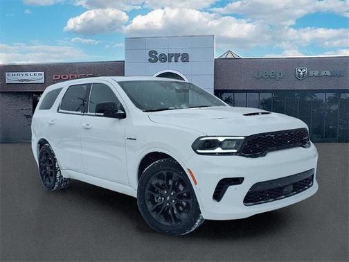 2024 Dodge Durango R/T Plus AWD