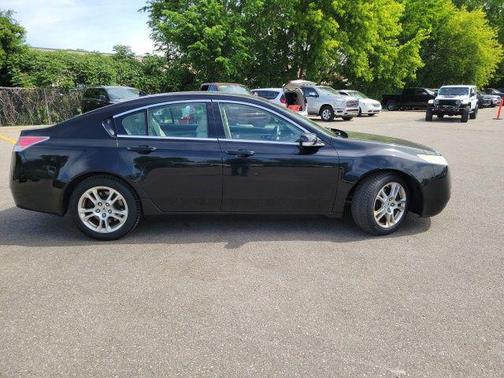 2010 Acura TL 3.5