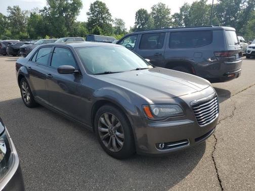 2014 Chrysler 300 S