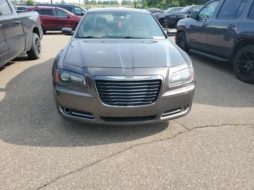 2014 Chrysler 300 S
