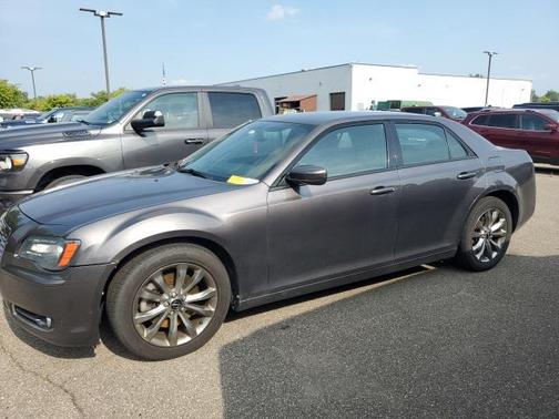 2014 Chrysler 300 S