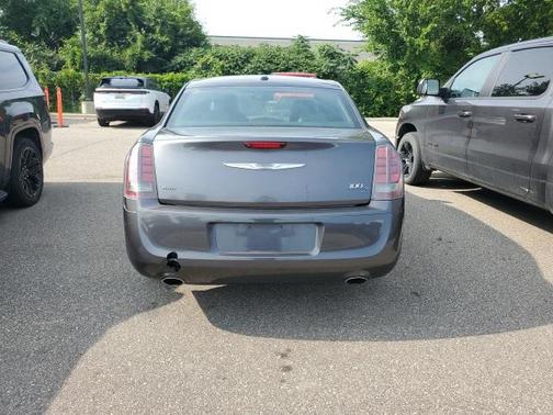 2014 Chrysler 300 S