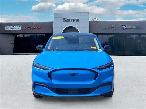 2023 Ford Mustang Mach-E Premium