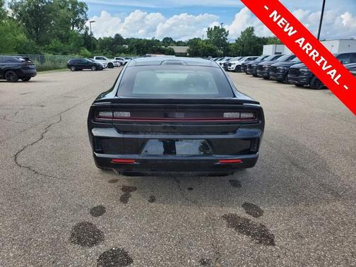 2024 Dodge Charger R/T Scat Pack