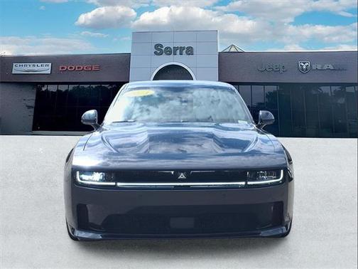 2024 Dodge Charger R/T Scat Pack