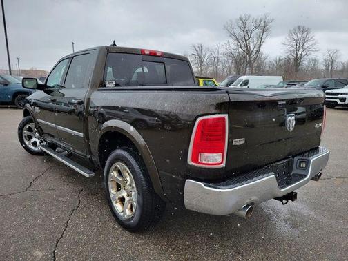 2014 RAM 1500 Laramie