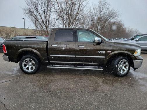 2014 RAM 1500 Laramie