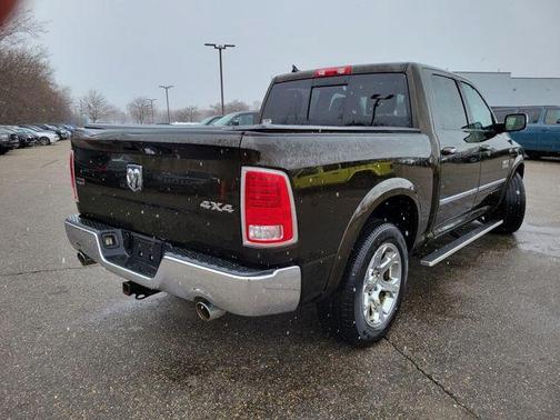 2014 RAM 1500 Laramie