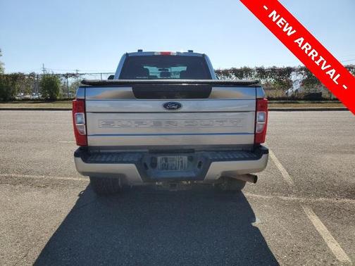 2022 Ford F-250 XL