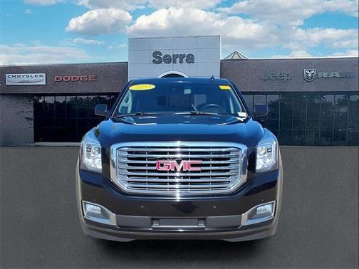 2020 GMC Yukon SLT