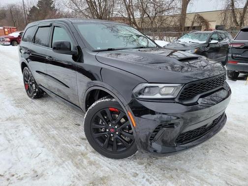 2023 Dodge Durango GT Launch Edition  AWD