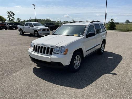2009 Jeep Grand Cherokee Laredo