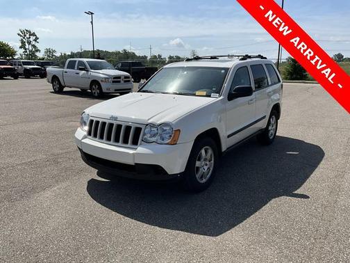 2009 Jeep Grand Cherokee Laredo