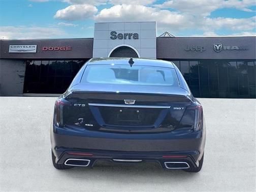2023 Cadillac CT5 Sport RWD