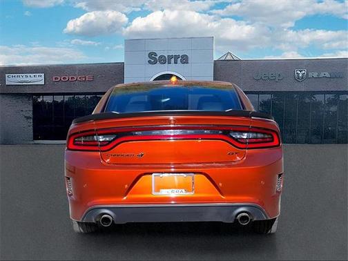 2023 Dodge Charger GT
