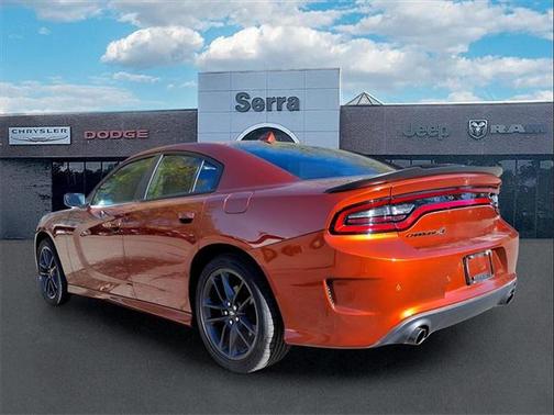 2023 Dodge Charger GT