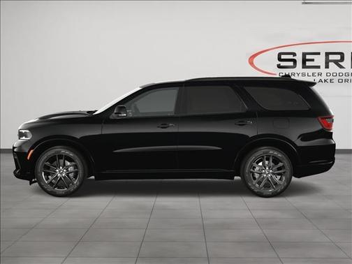 2025 Dodge Durango R/T Plus AWD