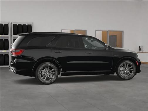 2025 Dodge Durango R/T Plus AWD