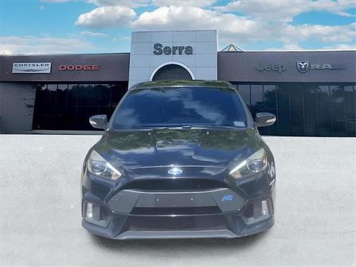 2016 Ford Focus RS Base