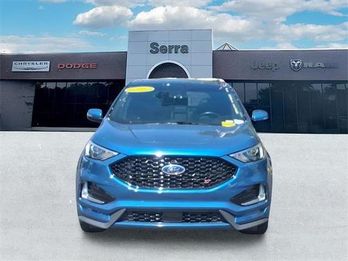 2019 Ford Edge ST