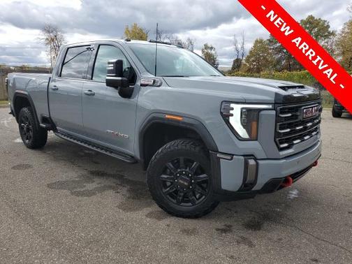2024 GMC Sierra 3500 Base