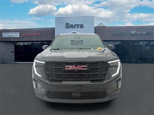 2024 GMC Acadia AWD Elevation