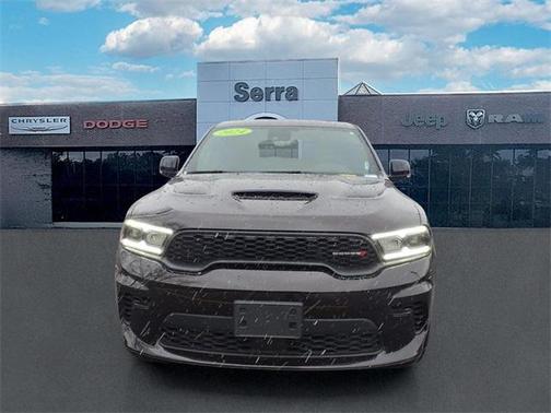 2024 Dodge Durango R/T Plus