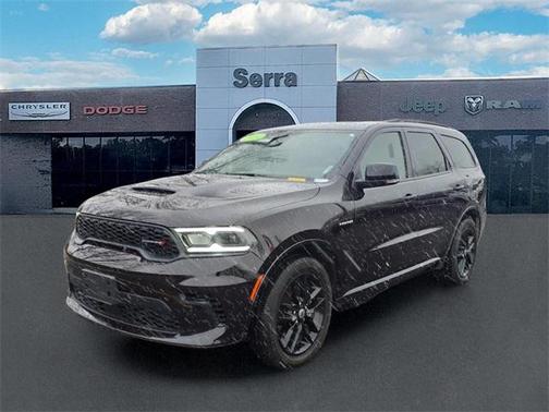 2024 Dodge Durango R/T Plus