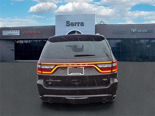 2024 Dodge Durango R/T Plus