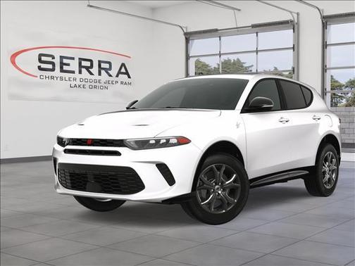 2025 Dodge Hornet R/T Plus EAWD