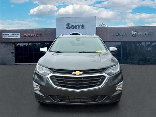 2020 Chevrolet Equinox L