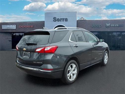 2020 Chevrolet Equinox L