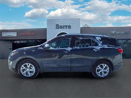 2020 Chevrolet Equinox L