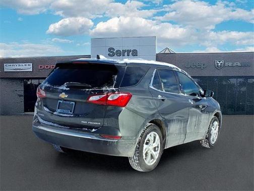 2020 Chevrolet Equinox L