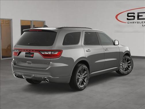 2025 Dodge Durango R/T Plus AWD
