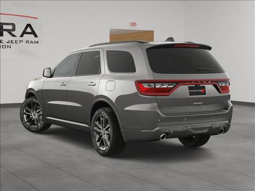 2025 Dodge Durango R/T Plus AWD