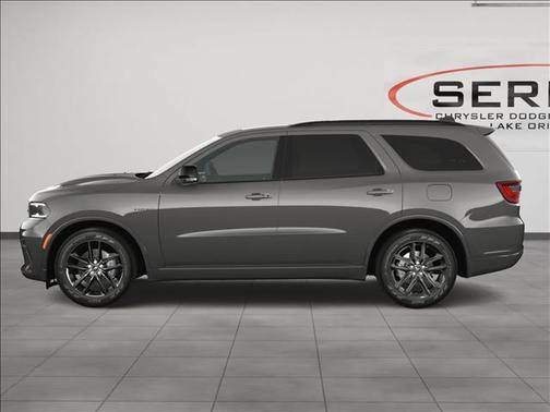 2025 Dodge Durango R/T Plus AWD