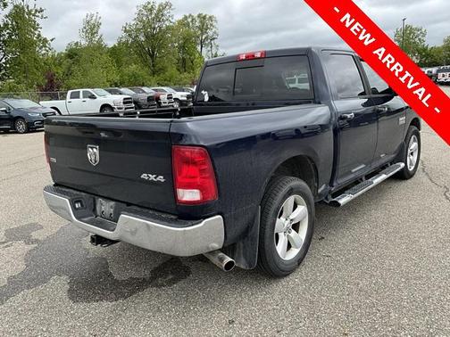 2016 RAM 1500 SLT