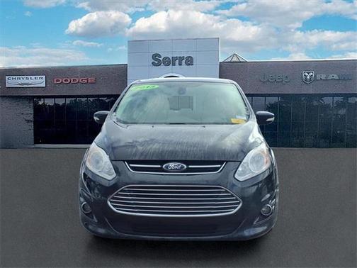 2013 Ford C-Max Hybrid SEL