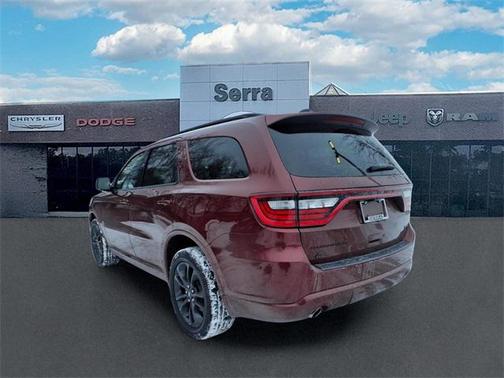 2023 Dodge Durango GT AWD