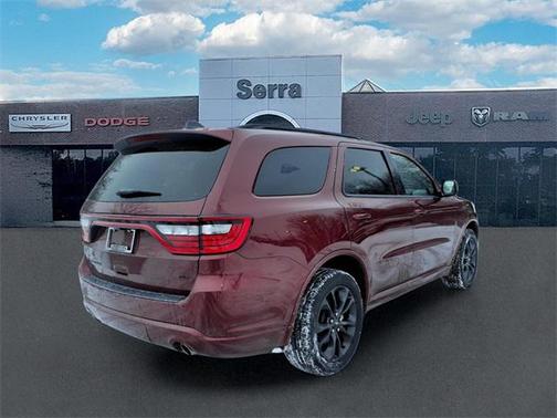 2023 Dodge Durango GT AWD